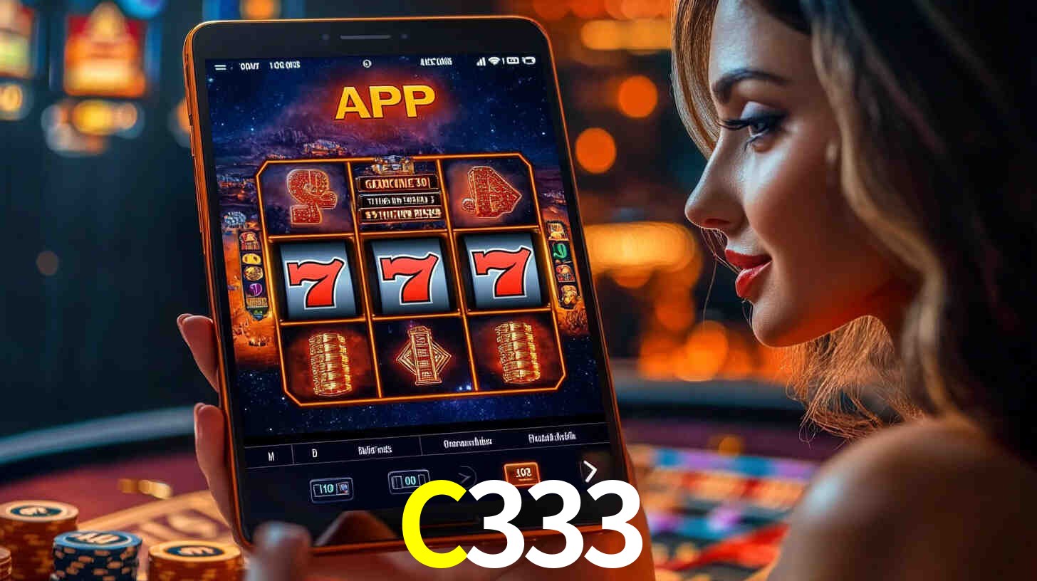 C333 Bet