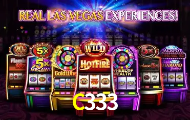 C333 Brasília - Casino Guide