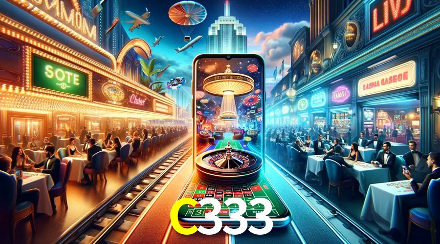 Exclusive Offers C333