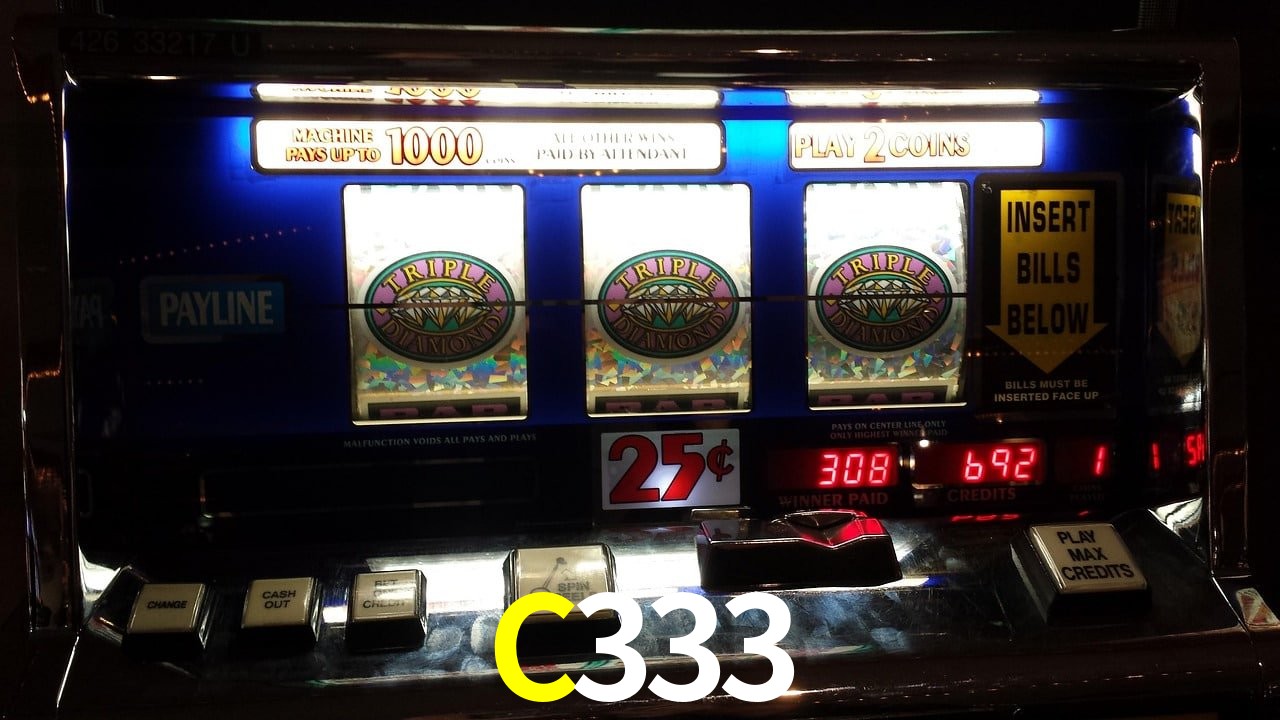Experiência VIP C333