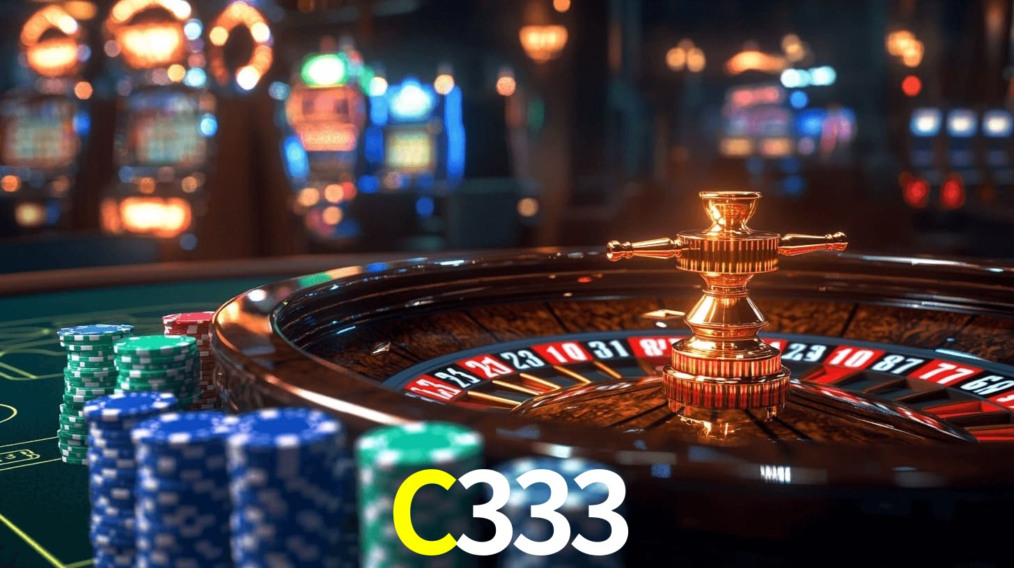 C333 App