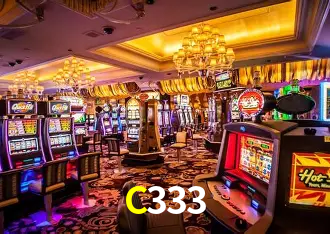 C333 Belo Horizonte - VIP Casino