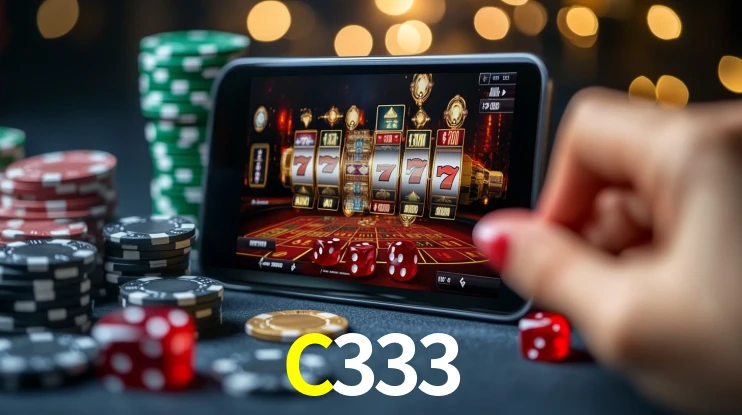 Live Casino C333
