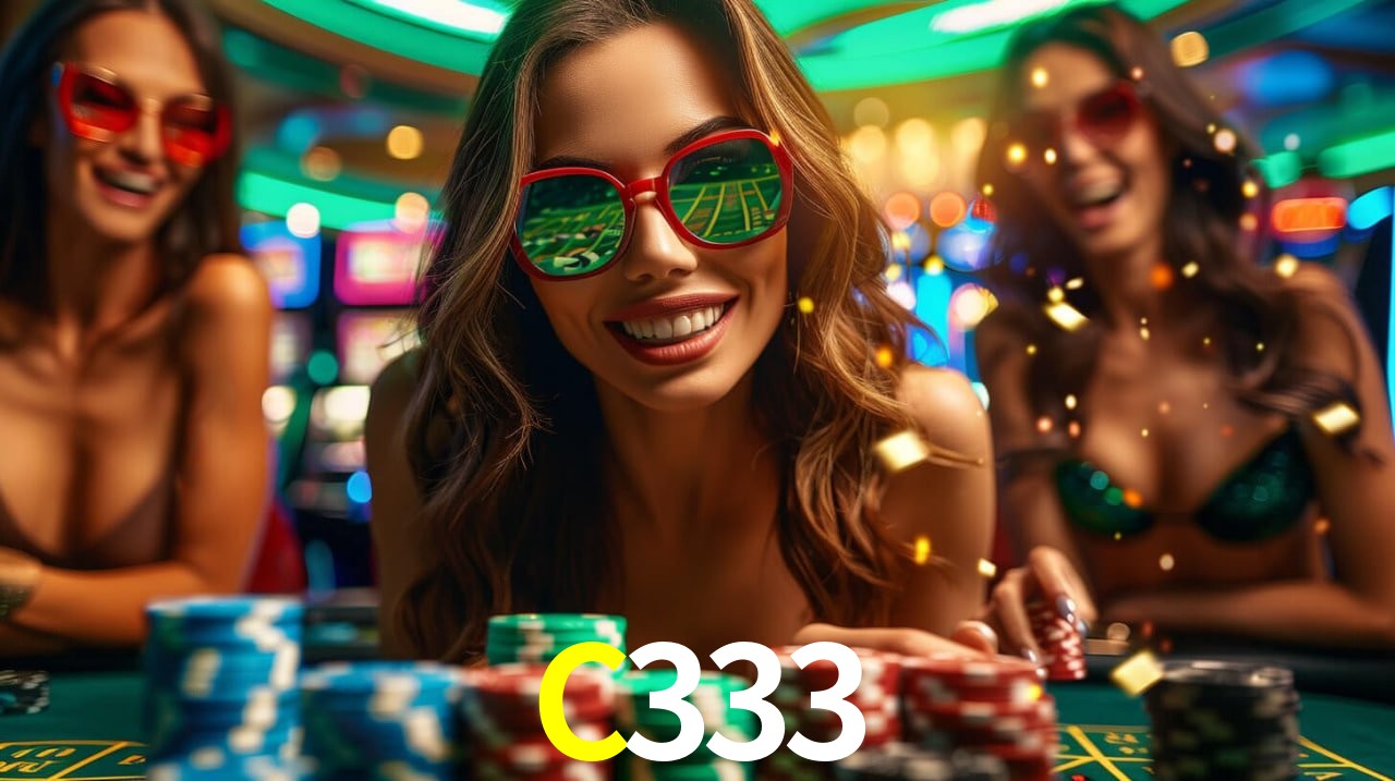 Bonus Features C333