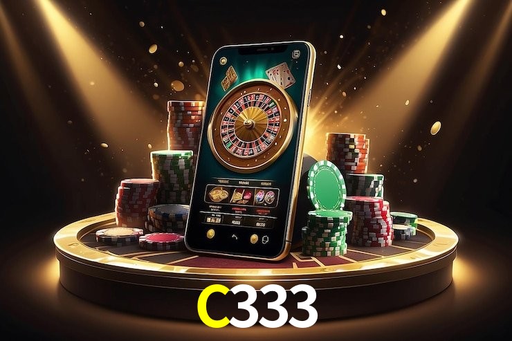 C333 Entrar - Login Seguro Certificado