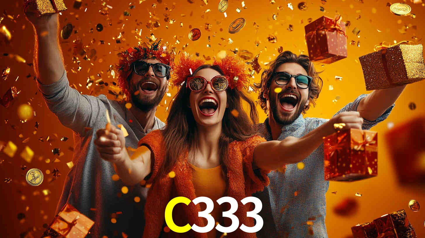 C333 - Destaca-Se Pela Inovação! - C333 Bet