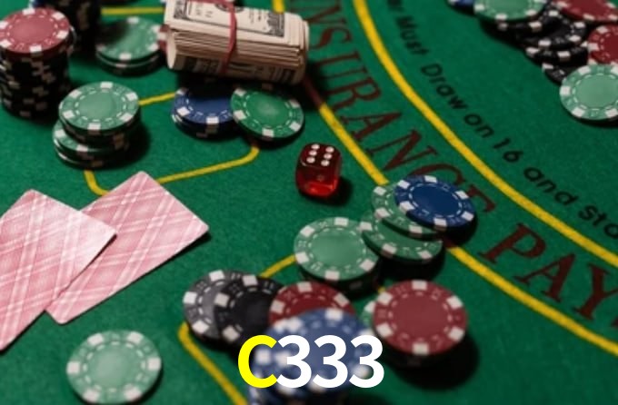 C333,C333 Bet