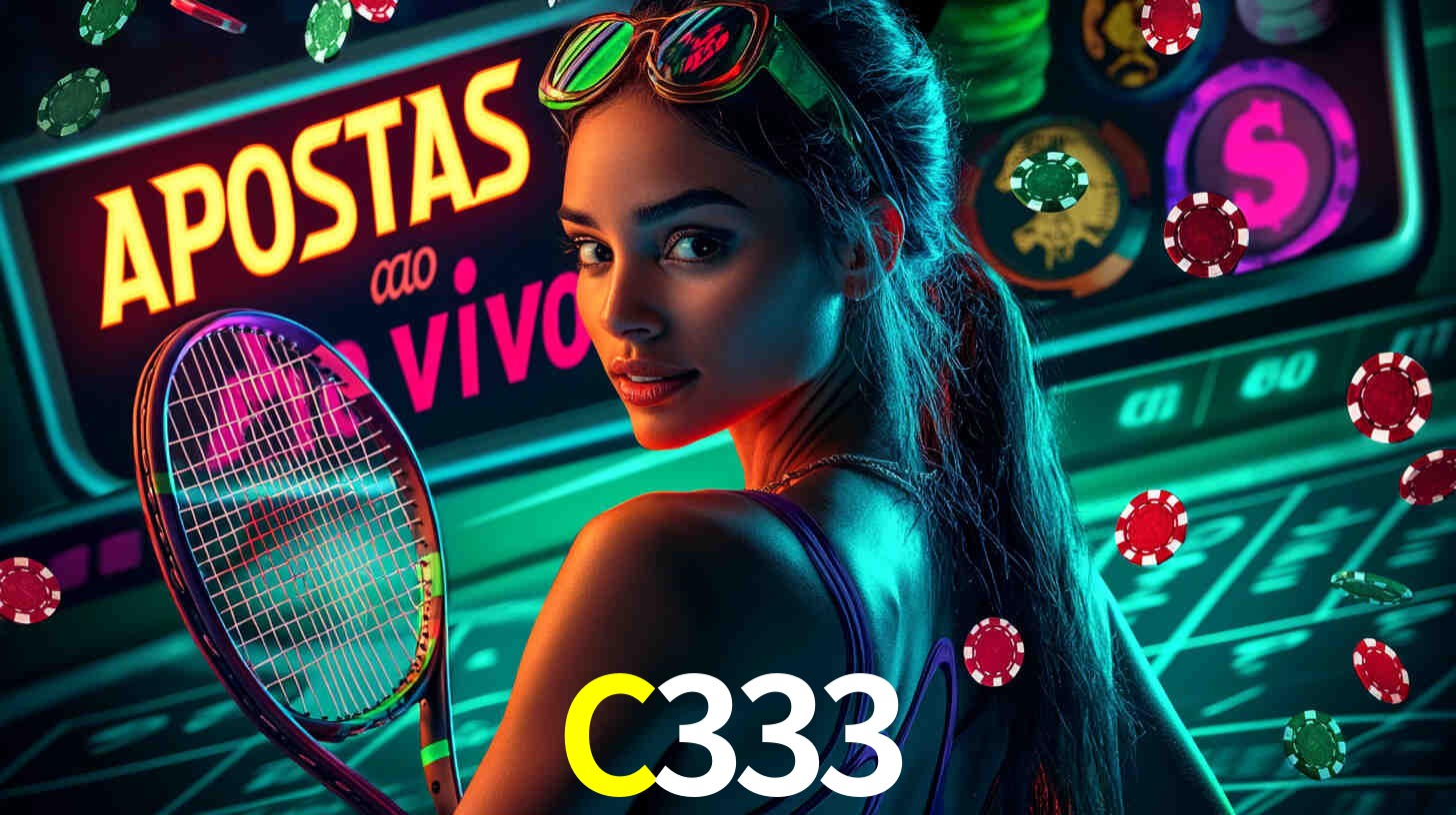 Explorando a Categoria de Eventos em Apostas na C333