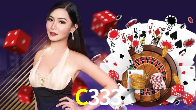 Casino VIP C333