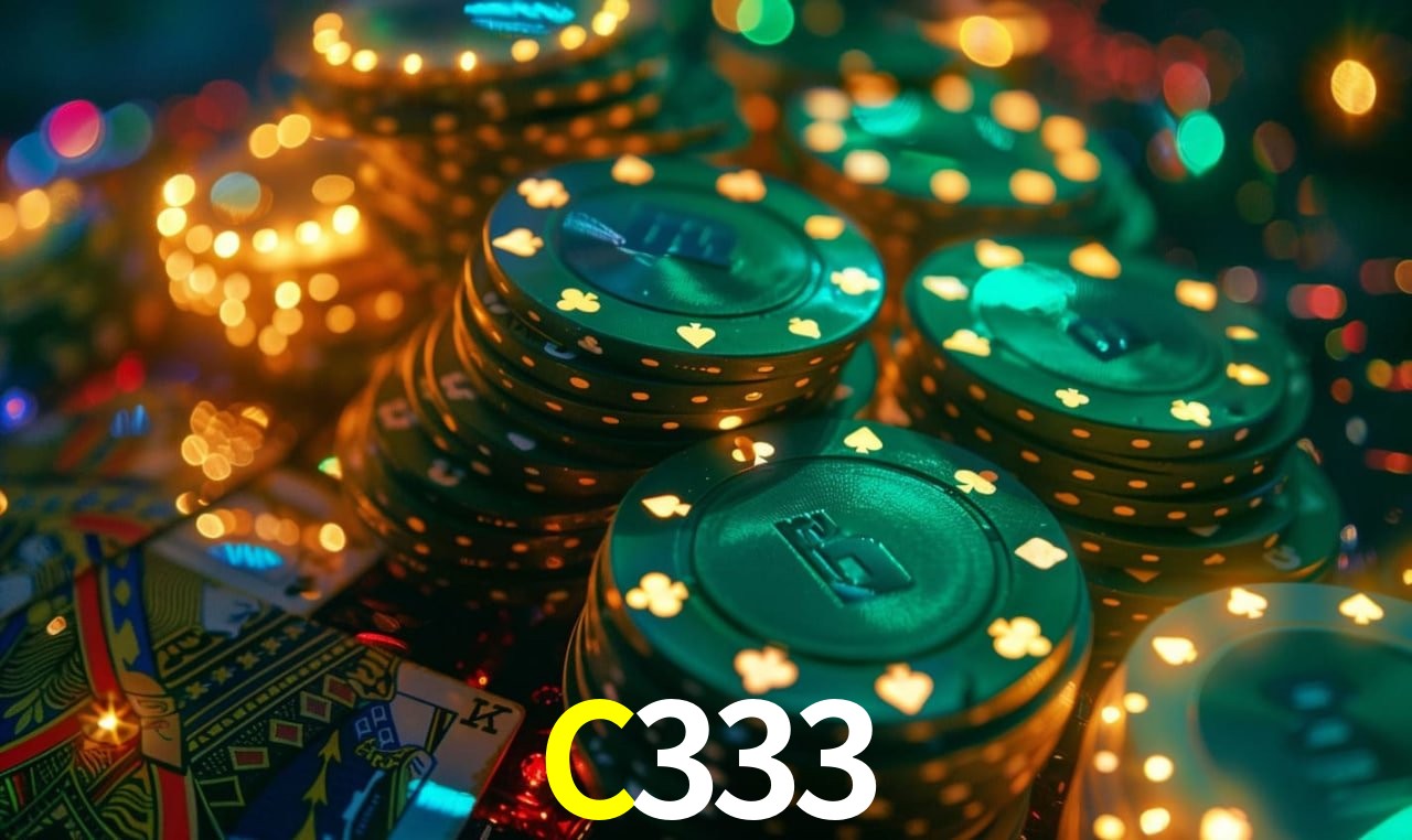 Jogos de Slot C333