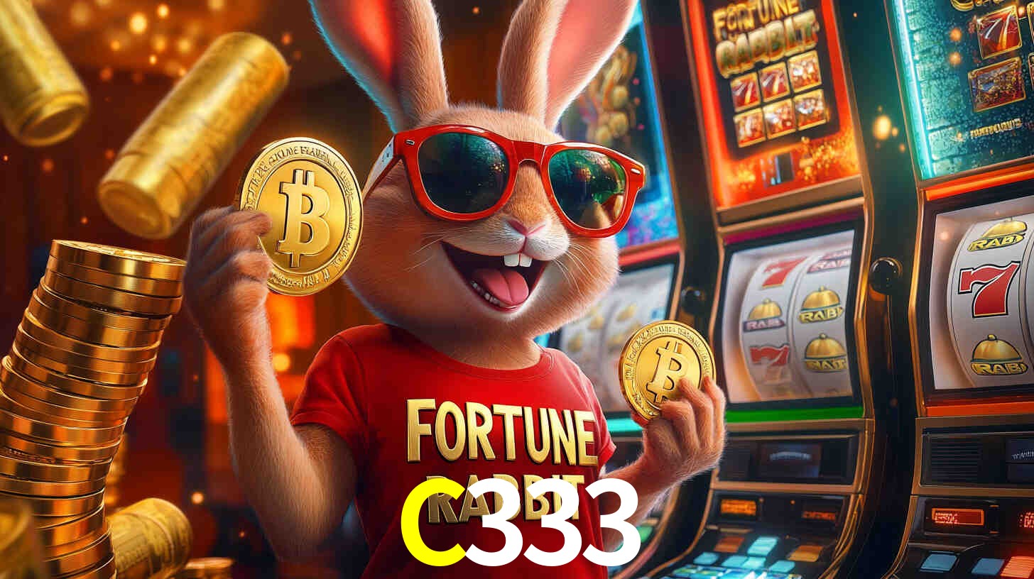 A Popularidade dos Caça-Níqueis no C333