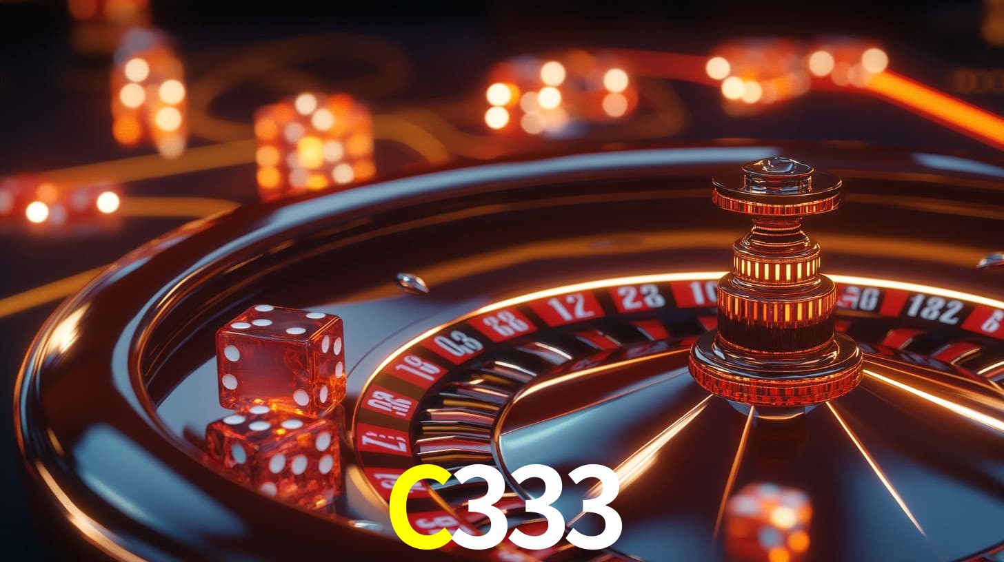 C333 Bet