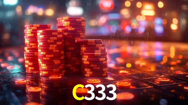 C333 App