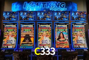 Descubra a Magia dos Jogos de Arcade no C333
