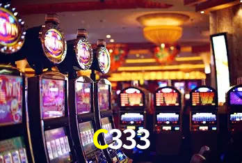 C333 Cassino - 80+ Mesas ao Vivo