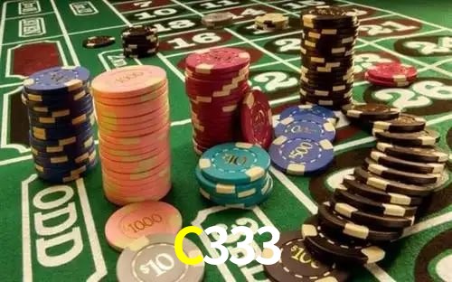 C333 Bet