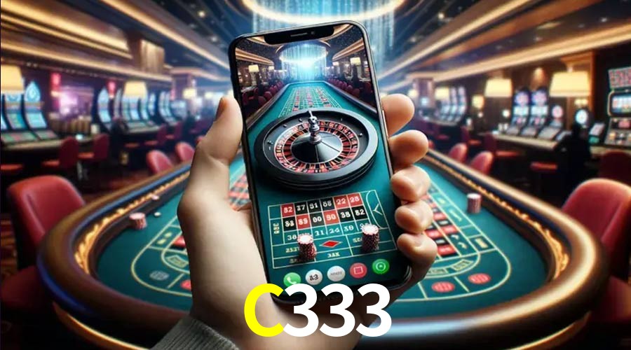 Security Systems C333