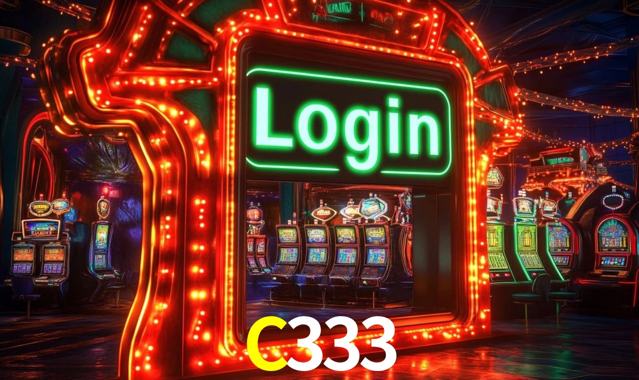 Casino Ao Vivo C333