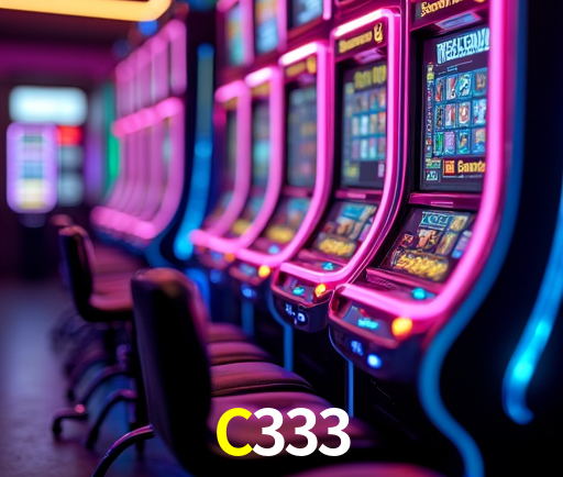 C333 São Paulo - Top Slots