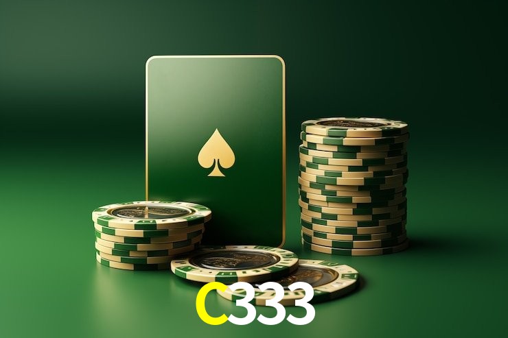 Welcome Bonus C333