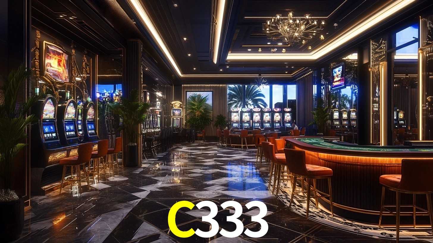 Welcome Bonus C333