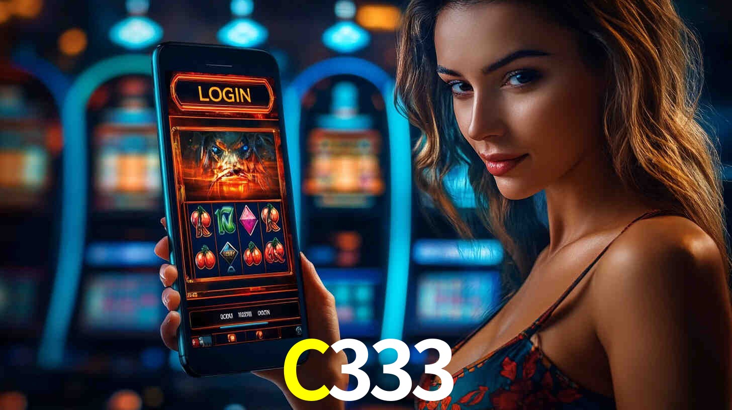 C333: A Experiência de Casino com Jogos de Mesa ao Vivo