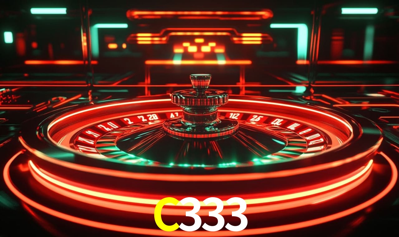 Descubra o Programa VIP da C333: Vantagens Exclusivas para Jogadores