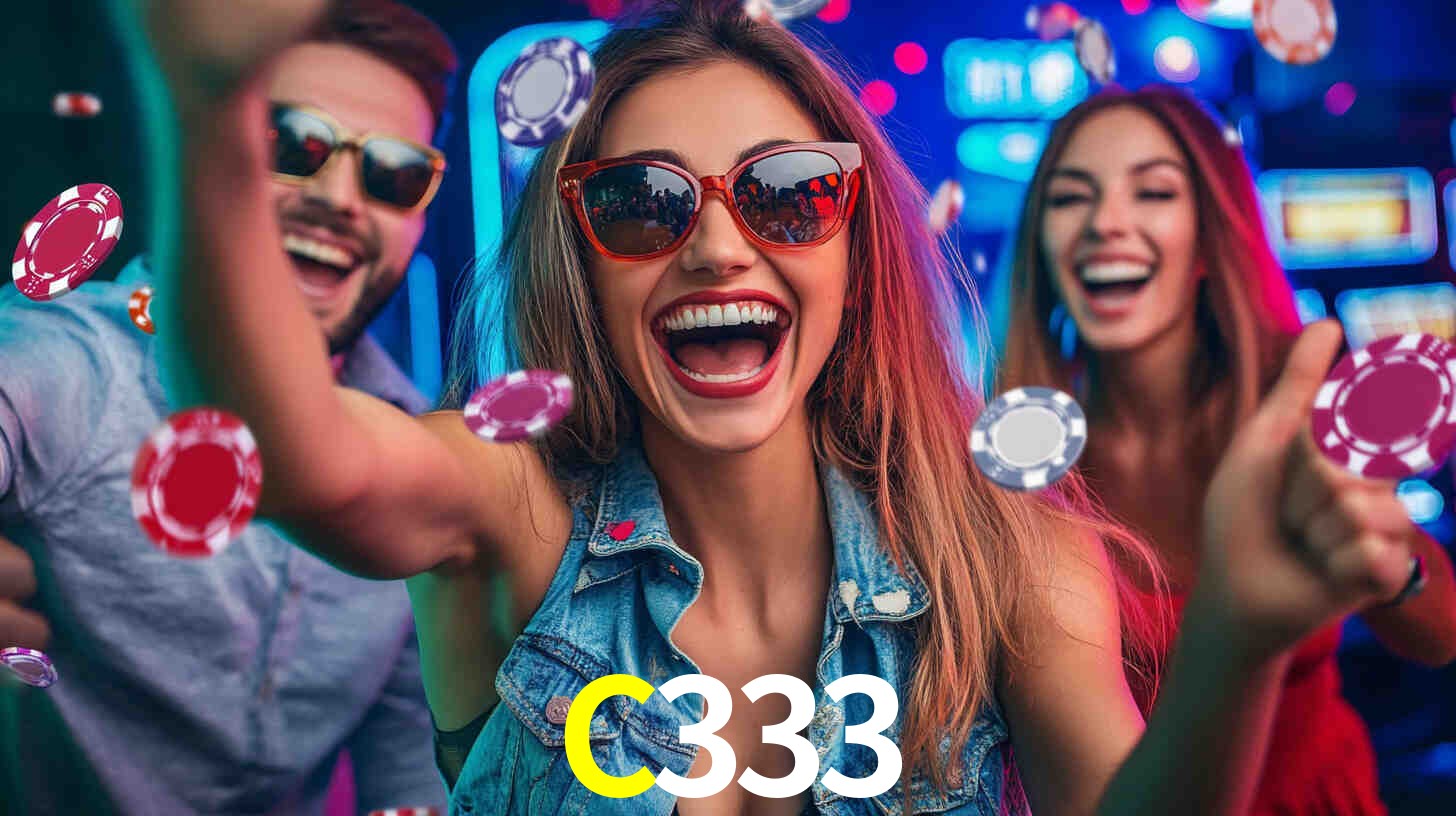 Descubra a Essência do C333: Nossa História e Compromissos