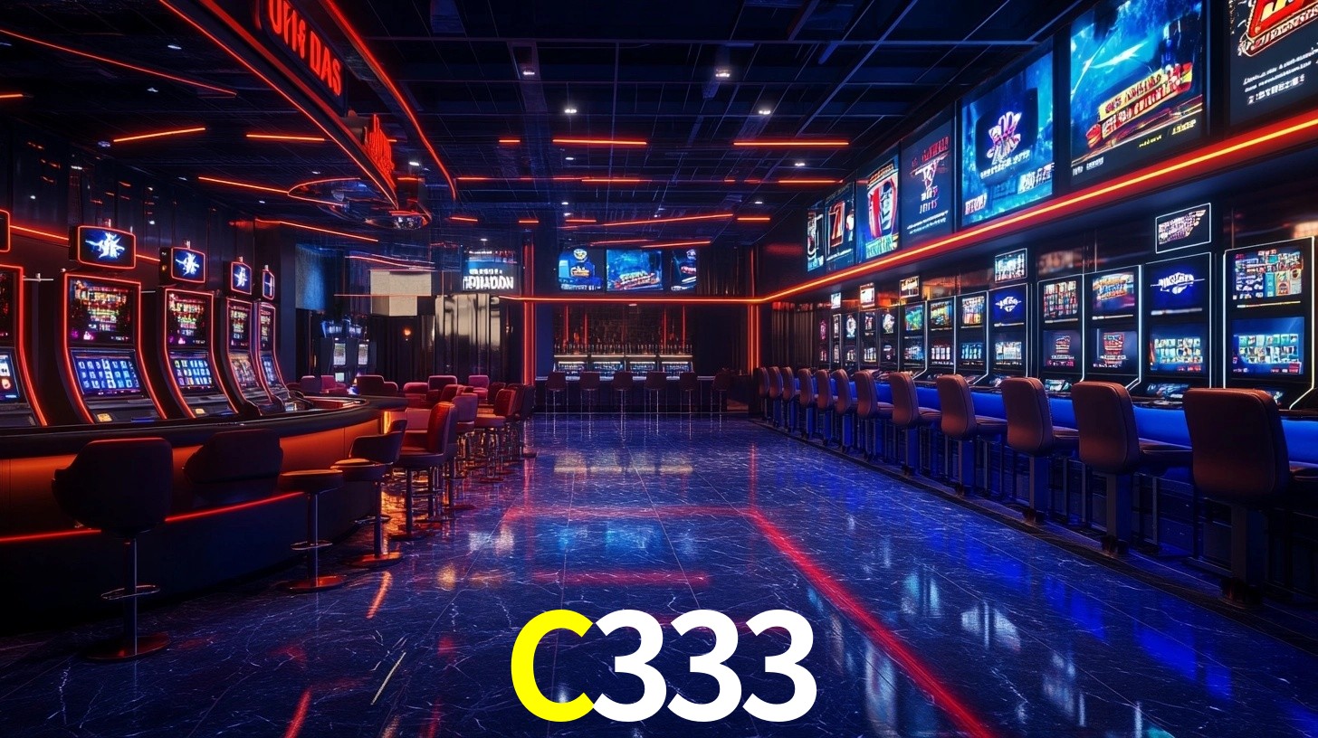 VIP Casino C333