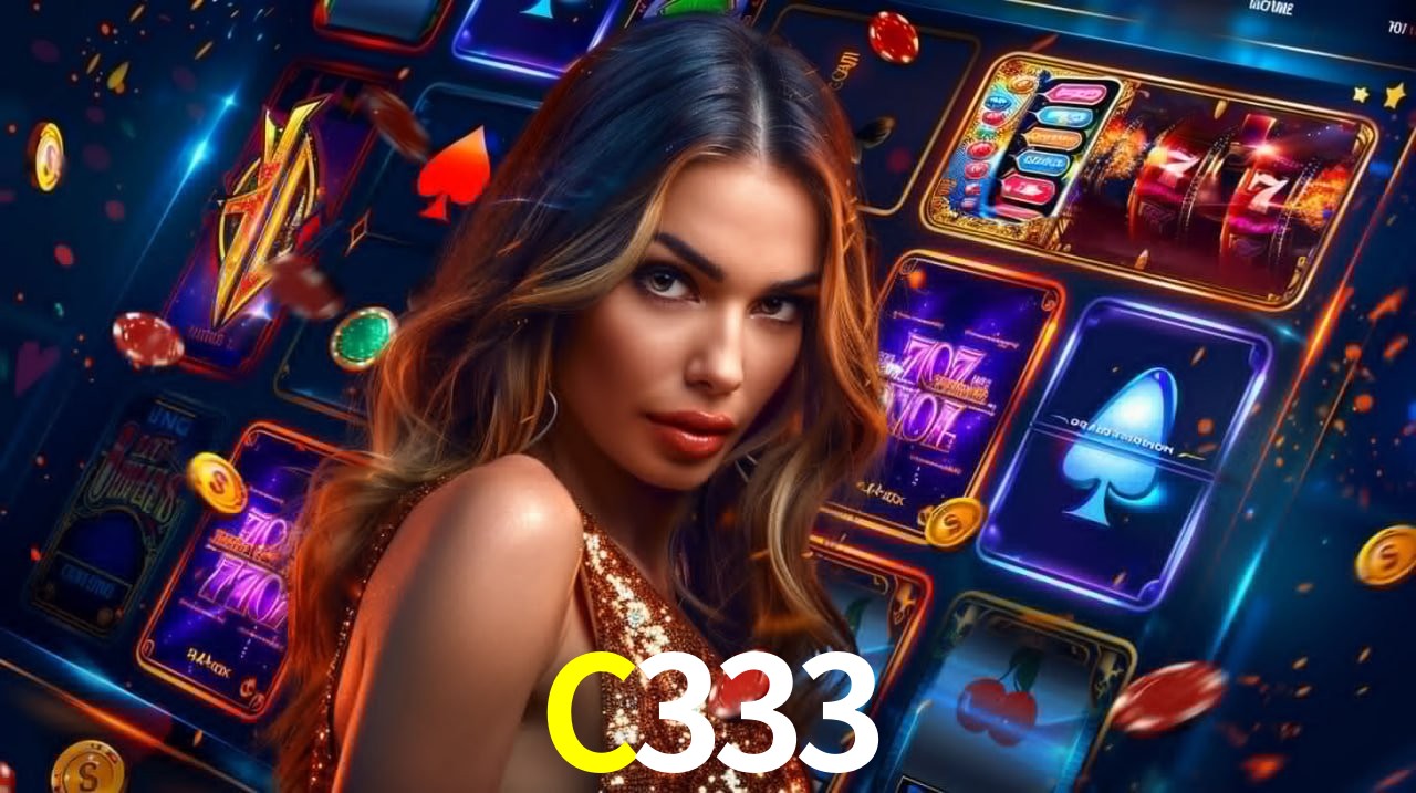 cassino C333