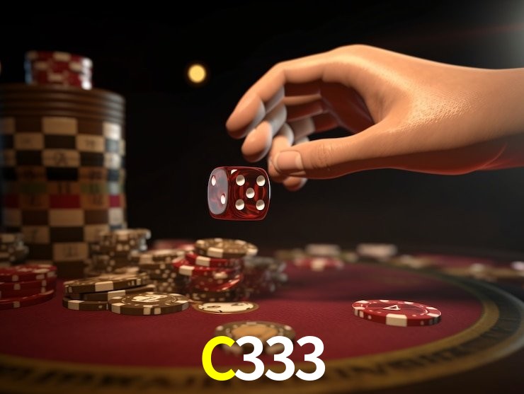 C333 Rio de Janeiro - Popular Jogos