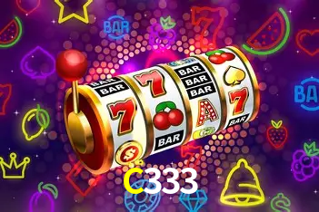 Descubra o Mundo do Cassino Online com C333
