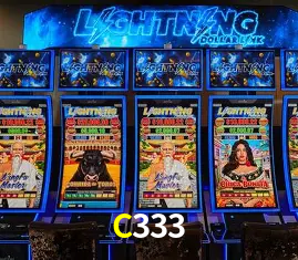 A Emoção da Loteria na C333: Uma Chance de Mudança de Vida
