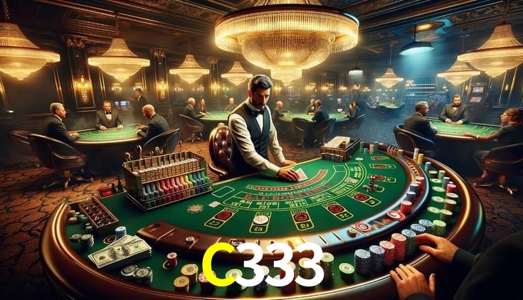 Slot Games C333