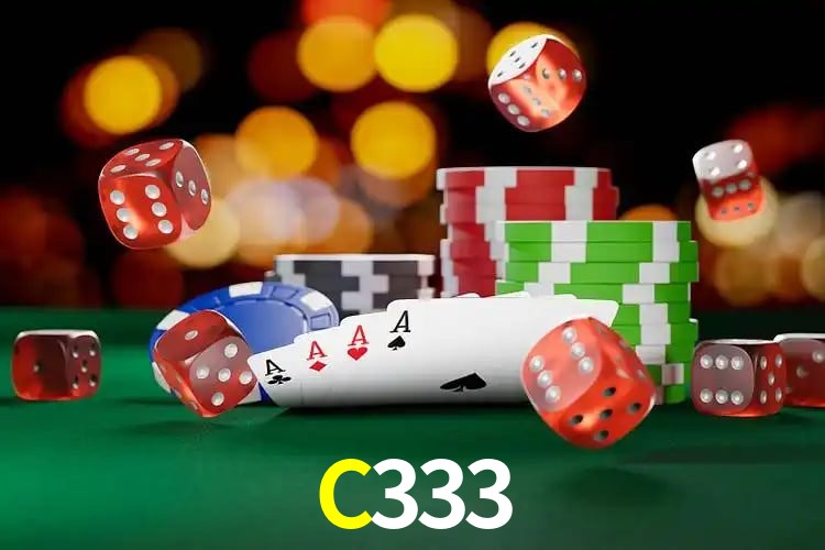 C333 Brasília - Jogo Features