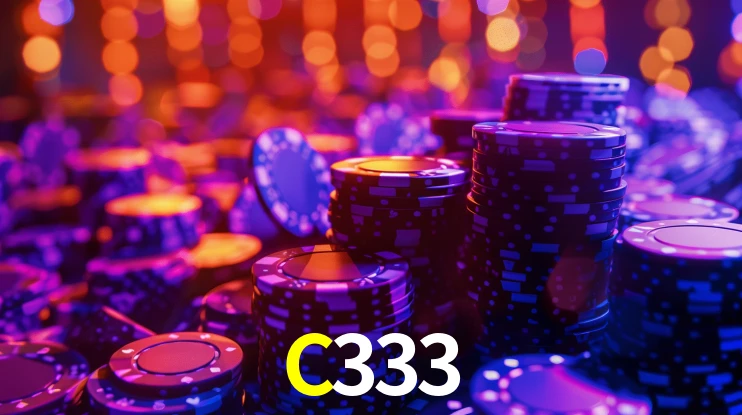 Bônus Generosos e Exclusivos no C333 para Você!