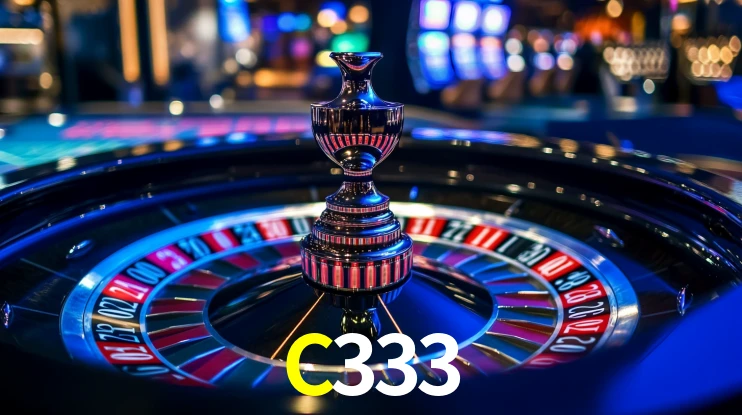 C333 App Interface