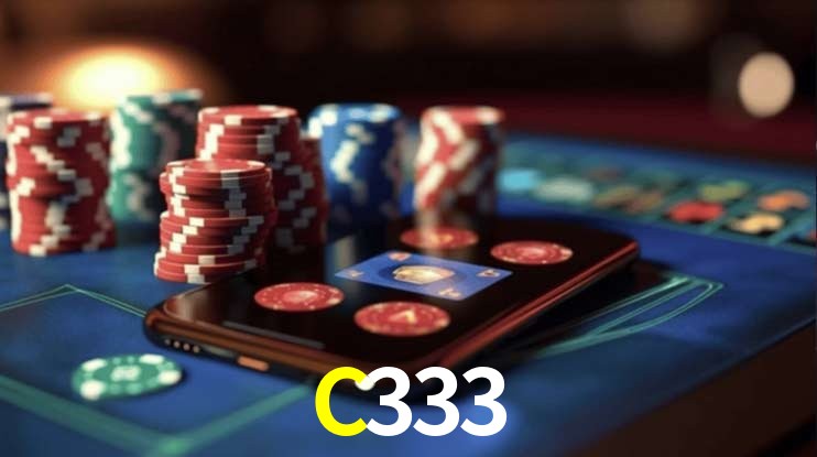 C333 Belo Horizonte - Jackpots