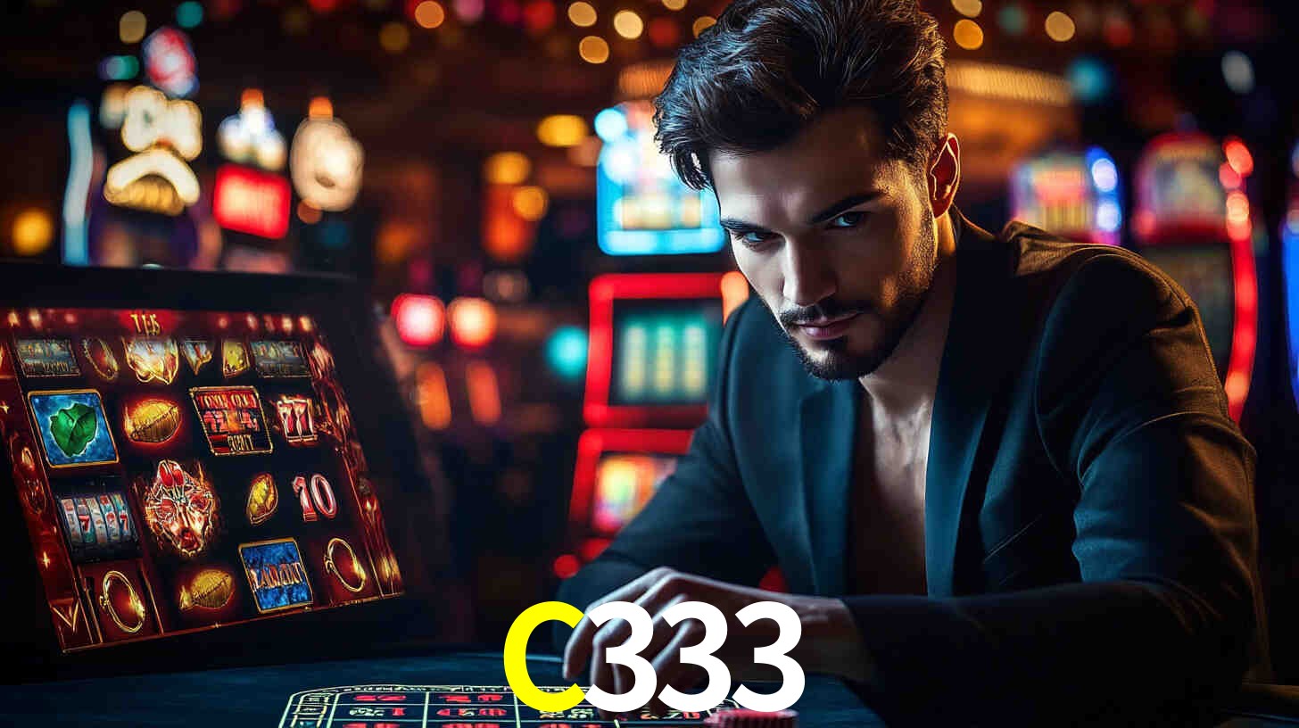 C333: Jogue Crash e Experimente Alta Recompensa Instantânea