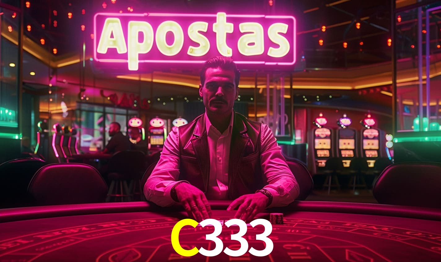 C333 Belo Horizonte - Provably Fair