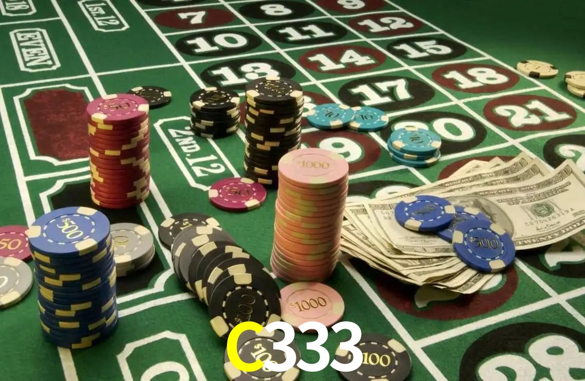 Game Providers C333