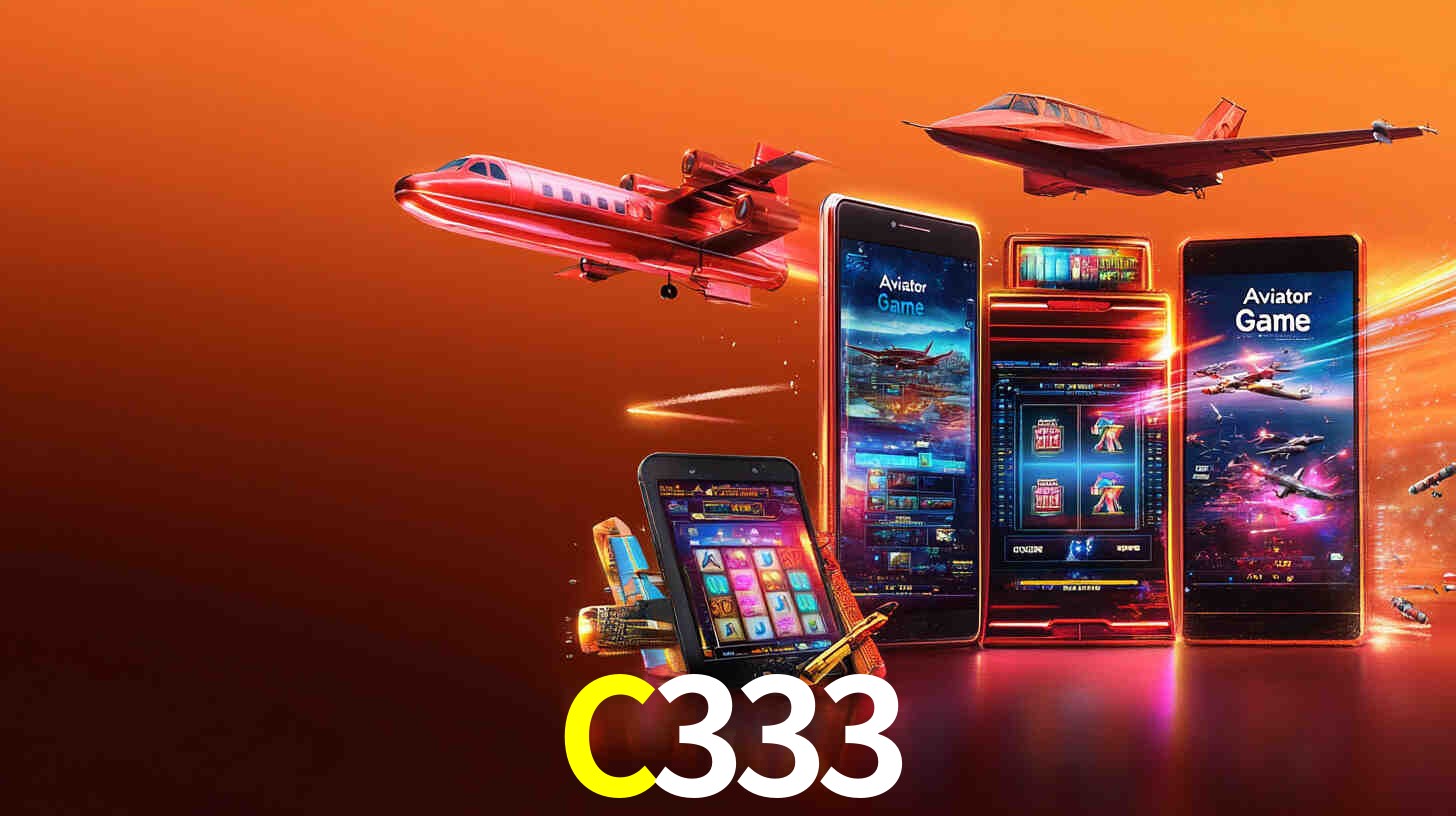 Apostas Esportivas na C333: Um Guia Completo