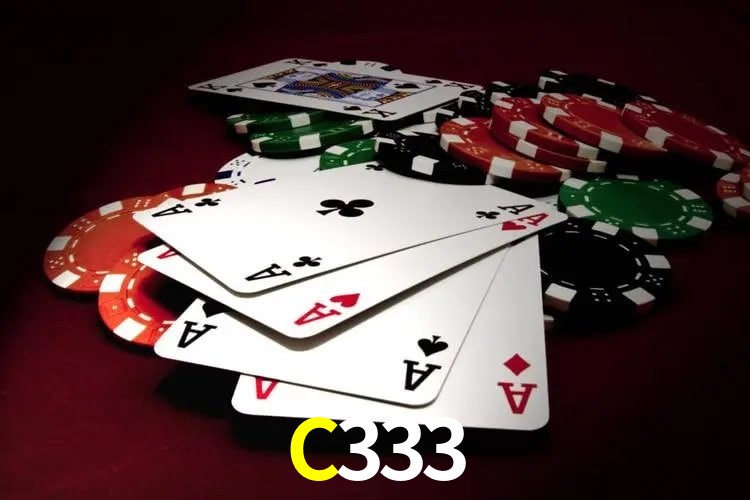 Estatísticas C333