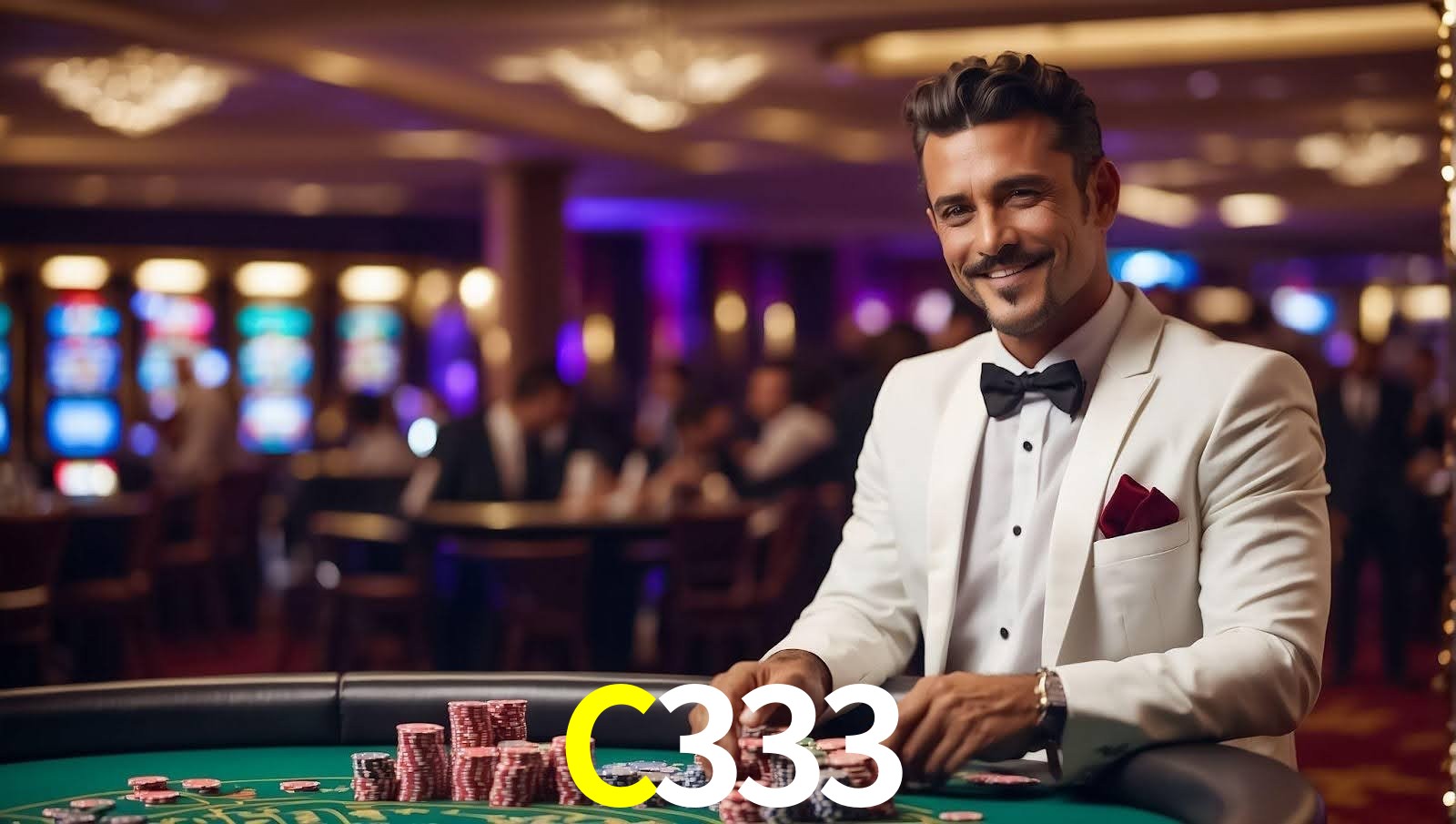 C333 - Support