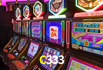 A Experiência Imersiva dos Cassinos Ao Vivo no C333