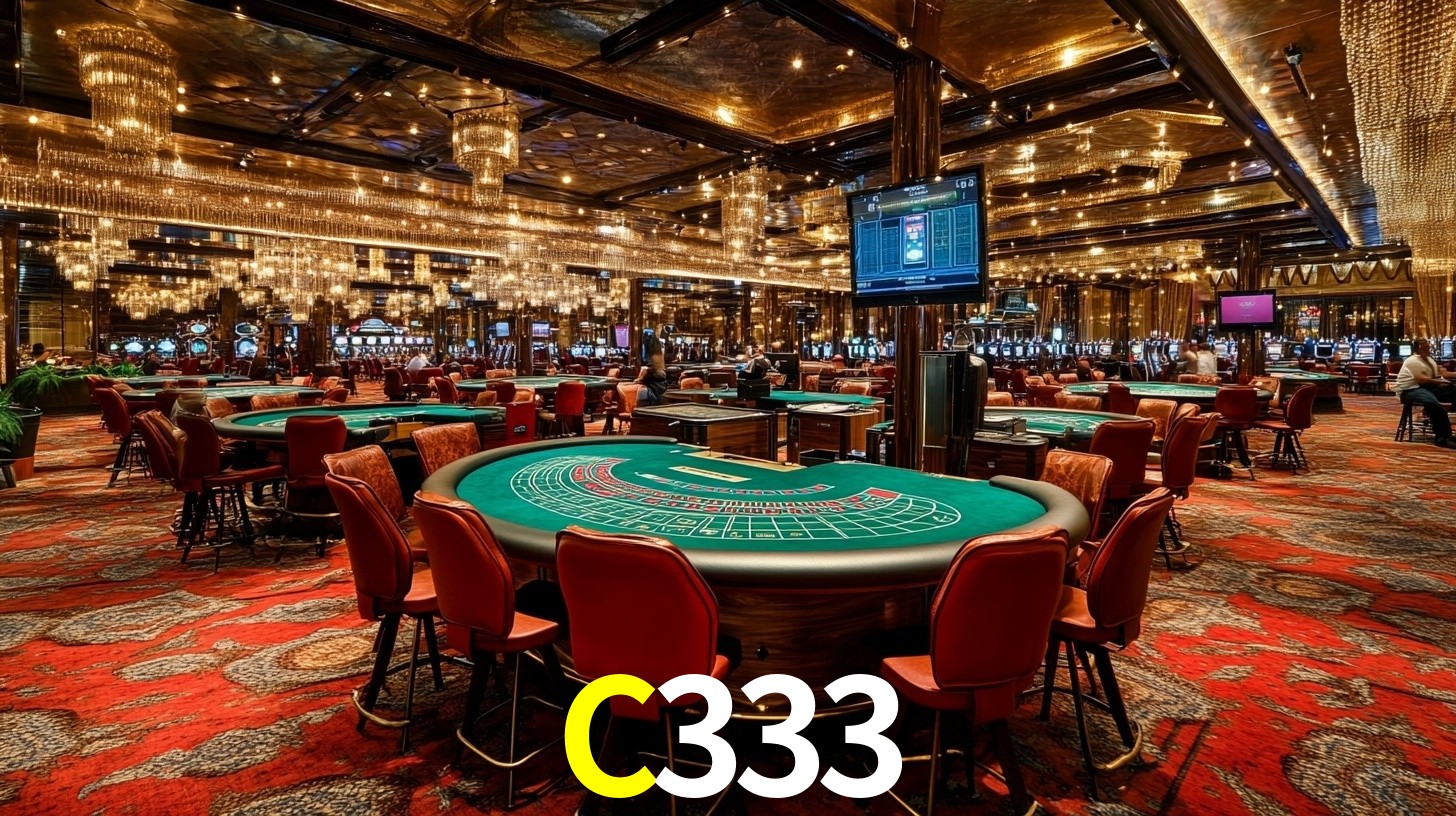 C333 Bet