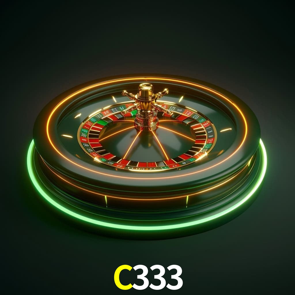 C333 App - Aplicativo Móvel Oficial