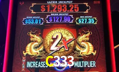 Descubra a Magia dos Jogos de Arcade no C333