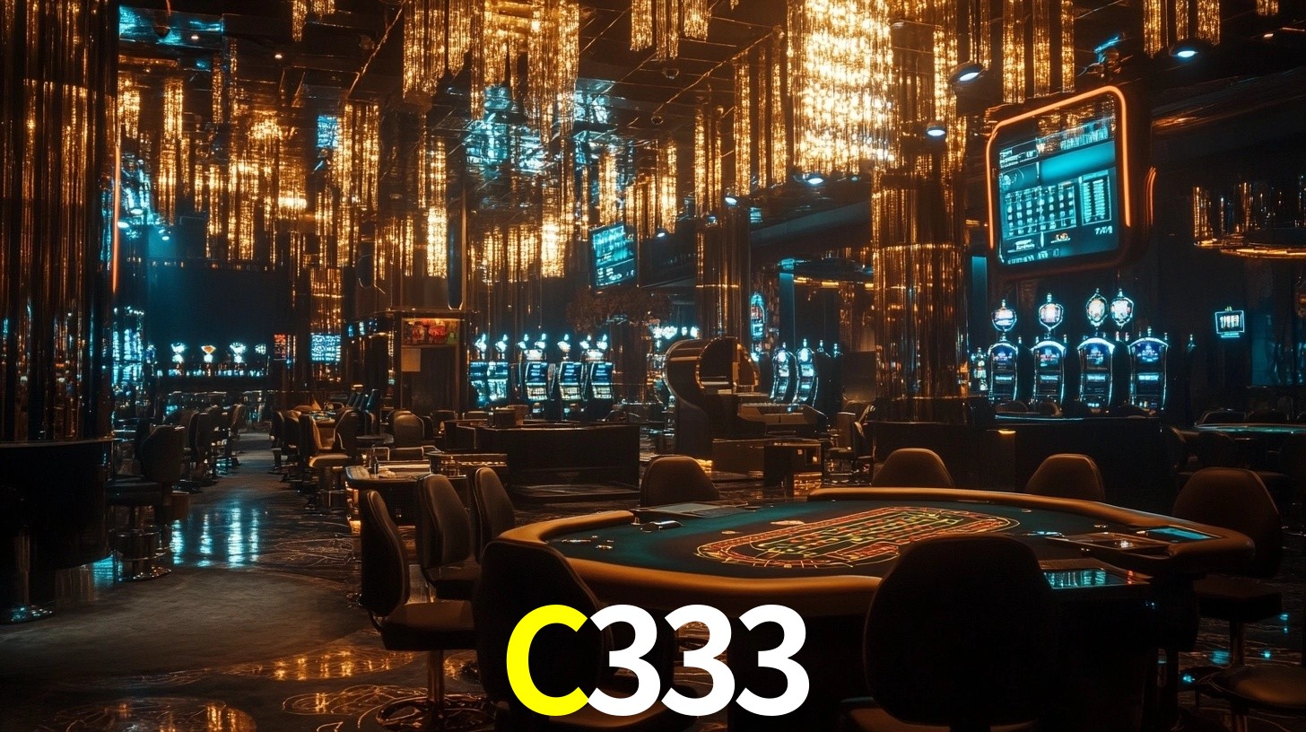 C333 Bet