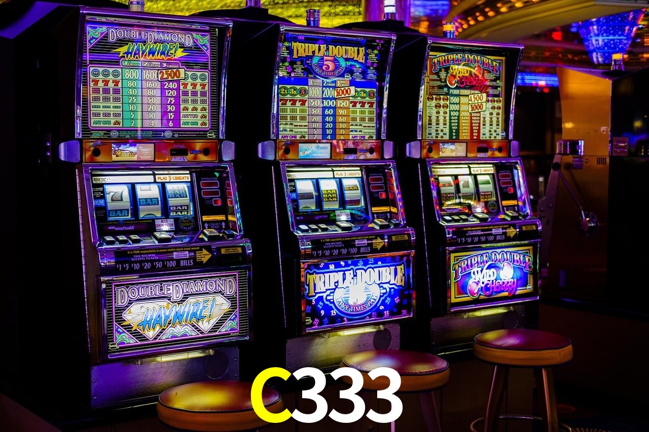 Diretório de Jogos C333